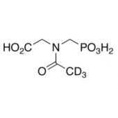  N-Acetyl Glyphosate-d3 