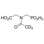  N-Acetyl Glyphosate-d3 