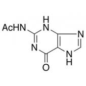  N2-Acetylguanine 