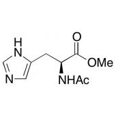  N-Acetyl-L-histidine 