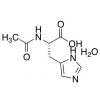  N-Acetyl-L-histidine Hydrate 