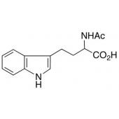  N-Acetyl-D,L-homotryptophan 