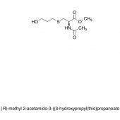  N-Acetyl-S-(3-hydroxypropyl-1- 