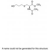  N-Acetyl-S-(3-hydroxypropyl-1- 