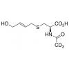  N-Acetyl-S-(4-hydroxy-2-buten- 