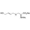  N-Acetyl-S-(4-hydroxy-2-buten- 