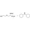  N-Acetyl-S-(2-hydroxyethyl)-L- 