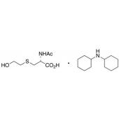  N-Acetyl-S-(2-hydroxyethyl)-L- 