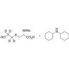  N-Acetyl-S-(2-hydroxyethyl-d4) 