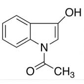  N-Acetyl-3-hydroxyindole 