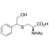  N-Acetyl-S-(2-hydroxy-1-phenyl 