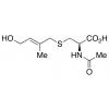  N-Acetyl-S-(4-hydroxy-2-methyl 