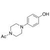  1-Acetyl-4-(4-hydroxyphenyl) 