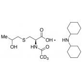  N-Acetyl-S-(2-hydroxypropyl) 