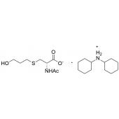  N-Acetyl-S-(3-hydroxypropyl) 