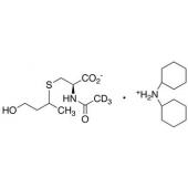  N-Acetyl-d3-S-(3-hydroxypropyl 