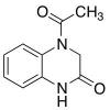  4-Acetyl-3,4-dihydro-1H-qui 