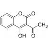  3-Acetyl-4-hydroxycoumarin 