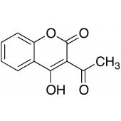  3-Acetyl-4-hydroxycoumarin 