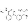  2-[(1-Acetyl-1H-indazol-6-yl) 