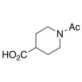  1-Acetylisonipecotic Acid 