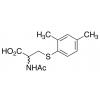  N-Acetyl-S-(2,4-dimethyl 