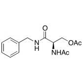  O-Acetyl Lacosamide 