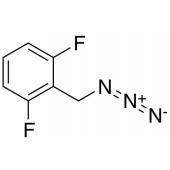  2,6-Difluorobenzyl Azide 