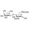  N-Acetyllactosamine 6-Sulfate 