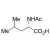  N-Acetyl-L-(-)-leucine 