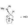  N-Acetylloline Hydrochloride 