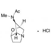  N-Acetylloline Hydrochloride 