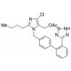  O-Acetyl Losartan 