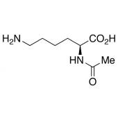  Na-Acetyl-L-Lysine 