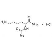  N-Acetyl-L-Lysine Amide 