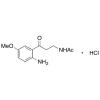  N-?-Acetyl-5-methoxykynure 