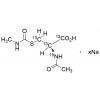  N-Acetyl-S-(N-methylcarbamoyl) 