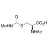  N-Acetyl-S-(N-methylcarbamoyl) 