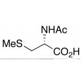  N-Acetyl-S-methyl-L-cysteine 