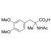  N-Acetyl D,L-a-Methyl DOPA 