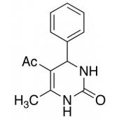  5-Acetyl-6-methyl-4-phenyl-3, 