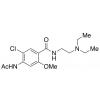  N-Acetyl Metoclopramide 