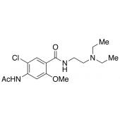  N-Acetyl Metoclopramide 