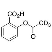  Acetylsalicylic Acid-d3 