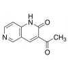  3-Acetyl-1,6-naphthyridin-2 