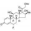  Acetyloxy Diflorasone 