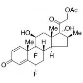  Acetyloxy Diflorasone 