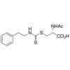  N-Acetyl-S-[N-(2-phenylethyl) 