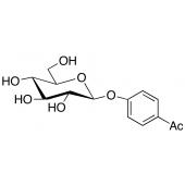  4-Acetylphenyl -D- 