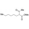  2-Acetyl-octanoic Acid Methyl 